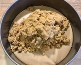 Cappuccino torta sütés nélkül recept fázis 1 fotója