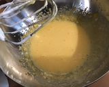 Une image de l'étape 5 de Charlotte aux deux chocolats, liqueur de vanille et mascarpone.