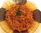 Foto langkah ke 4 dari resep Kentang Mustofa Kriuk kriuukkk.