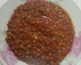 عکس مرحله 2 از دستور عدسی خوشمزه