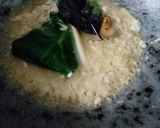Foto langkah ke 2 dari resep Gulai Cumi.