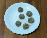 Foto del paso 3 de la receta Ferrero Rocher Veganos