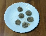 Foto del paso 3 de la receta: Ferrero Rocher Veganos
