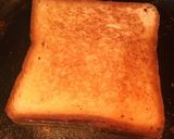 A picture of step 7 of Corn Cheese Sandwich.