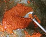 Foto langkah ke 3 dari resep Sambal goreng kentang krecek.