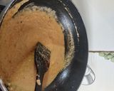 A picture of step 2 of Butter Chicken in Restaurant Style.