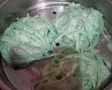 Foto langkah ke 2 dari resep Putu Mayang Spaghetti.