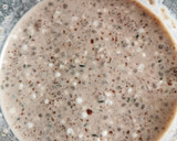 Foto del paso 2 de la receta: Pudding de chía para el desayuno