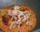 Gambar langkah 2 resipi Spagetthi Goreng Kicap Sichuan #pinkBoxcereal #cook4shafvol2 #kicapdancili.