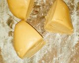 A picture of step 5 of Cookies.