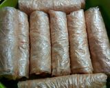 Foto langkah ke 6 dari resep Kekian ayam.