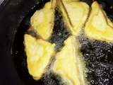आलू ब्रेड पकौड़ा (aloo bread pakoda recipe in Hindi)