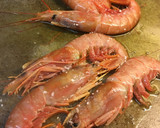 Foto del paso 3 de la receta: Paella finita de gambón