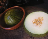 Foto del paso 2 de la receta: Postre de higos con melón