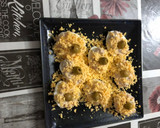 Foto del paso 3 de la receta: Huevos rellenos