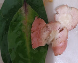 Foto langkah ke 6 dari resep Sambal Goreng Ampela Hati Kentang Telur Puyuh.