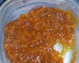 Foto del paso 3 de la receta: Mermelada de zapallo