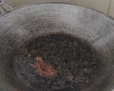 Foto langkah ke 4 dari resep Tempe Kecap Dadu..