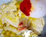 પાપડ નું શાક(papad nu saak in Gujarati) રેસીપી સ્ટેપ2ફોટો