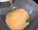 Foto langkah ke 3 dari resep Nasi goreng kecap.