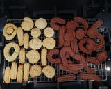 Foto del paso 6 de la receta: Sablé Vienesa