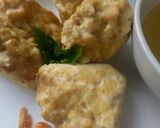 Foto langkah ke 5 dari resep Tahu Bakso Ayam Lembut.