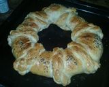 Foto del paso 4 de la receta: Pan súper esponjoso relleno!!!