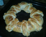 Foto del paso 4 de la receta: Pan súper esponjoso relleno!!!