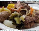 Foto del paso 12 de la receta: Puchero Criollo