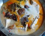 Foto langkah ke 8 dari resep Mangut krai.