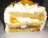 Foto del paso 4 de la receta: Chaja Rosarino