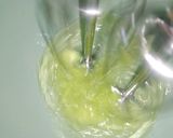 Foto del paso 5 de la receta: Sorbete de Limón