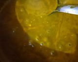 A picture of step 3 of Rani Palak Paneer.