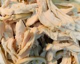 Foto del paso 2 de la receta: Ají de gallina (pollo)