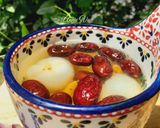 Hình bước làm 4 của món Cơm nhà với nhiều món ngon