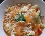 Foto langkah ke 5 dari resep #6 Seblak Basah.