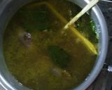 Foto langkah ke 3 dari resep Soto ayam rumahan.