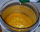 Foto langkah ke 4 dari resep 🎃 Bubur Labu Santan.