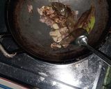 Foto langkah ke 1 dari resep Simpel Lodeh Tahu Putihan.