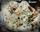 તંદુરી નાન (Tandoori naan Recipe in Gujarati) રેસીપી સ્ટેપ3ફોટો