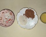 Foto langkah ke 1 dari resep Ice Signature Chocolate.