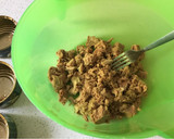 Foto del paso 1 de la receta: Budín de atún al jengibre