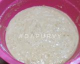 Foto langkah ke 6 dari resep Banana Pancake Buttermilk.