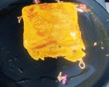 પુડલા સેન્ડવીચ (Pudla Sandwich Recipe In Gujarati) રેસીપી સ્ટેપ3ફોટો