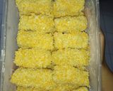 Foto langkah ke 5 dari resep Nugget Jamur Tiram.