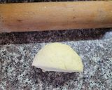 Foto del paso 6 de la receta: Pasteles de manzana y canela, masa sin gluten
