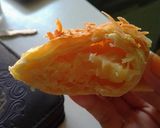 Foto langkah ke 8 dari resep Bolen pisang & Tape (tanpa korsvet).