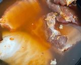 Foto del paso 2 de la receta: Chicharrón estilo andino