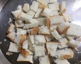 A picture of step 2 of Pan Paneer Pizza.