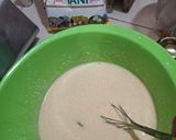 Foto langkah ke 7 dari resep Bika Ambon Ekonomis.